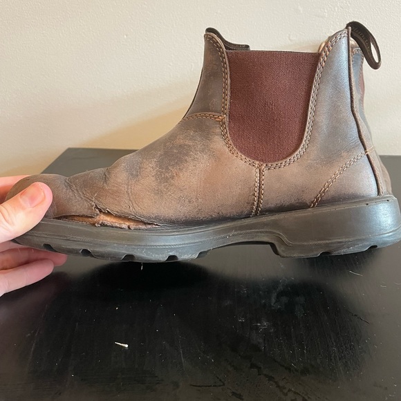 Blundstone Boots - Picture 3 of 3